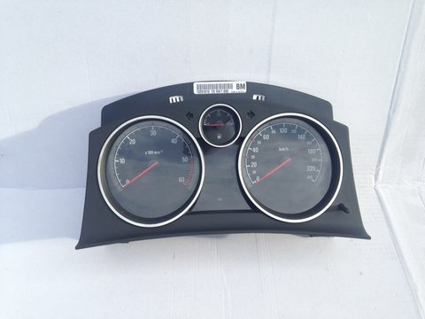 Ceasuri bord Opel Astra H EUROPA NR.2590