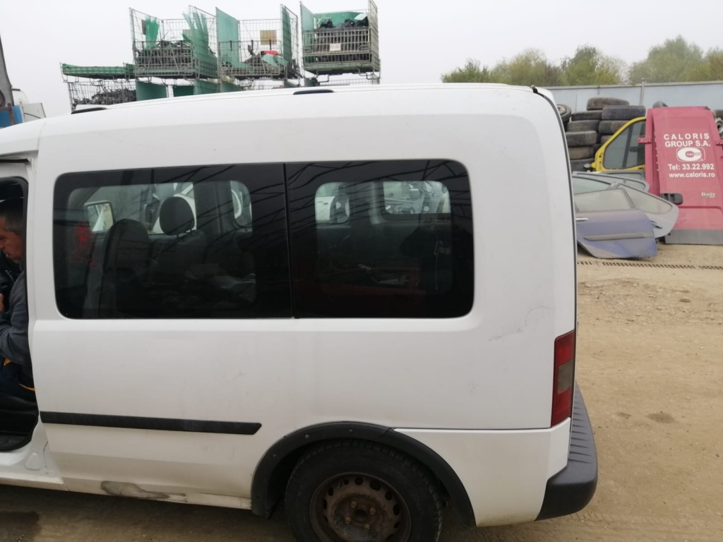 Ceasuri bord Opel Combo C 2004 HATCHBACK