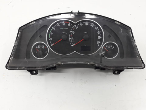 Ceasuri bord Opel Corsa C 2000-2005 SH 88311302