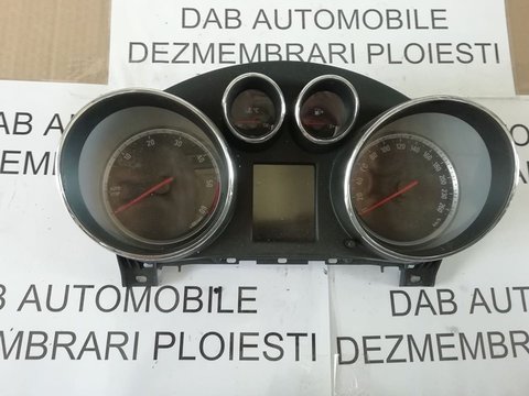 Ceasuri bord Opel Insignia 365903926
