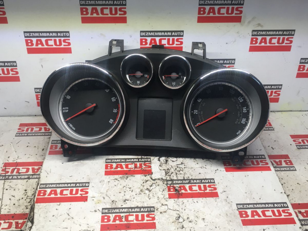 Ceasuri Bord Opel Mokka Mokka X 1.7 Cdti cod- 95375164