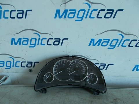 Ceasuri bord Opel Tigra (2004 - 2010)