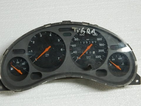 Ceasuri bord Opel Tigra A 1.4B-16V