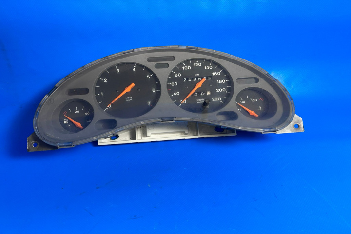 Ceasuri Bord Opel Tigra Opel Opel Tigra [1994 - 2000] Coupe 1.4 MT (90 hp)