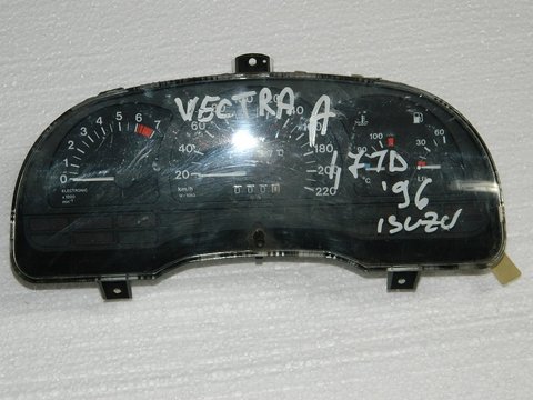 Ceasuri bord Opel Vectra A 1.7TD