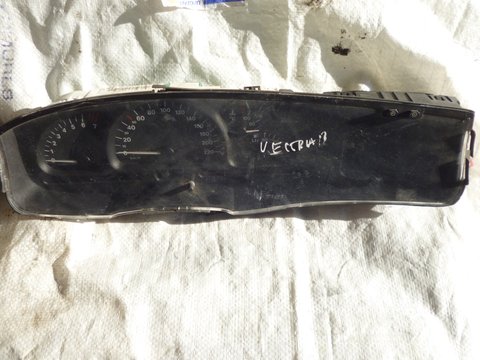 Ceasuri bord opel vectra b cu display