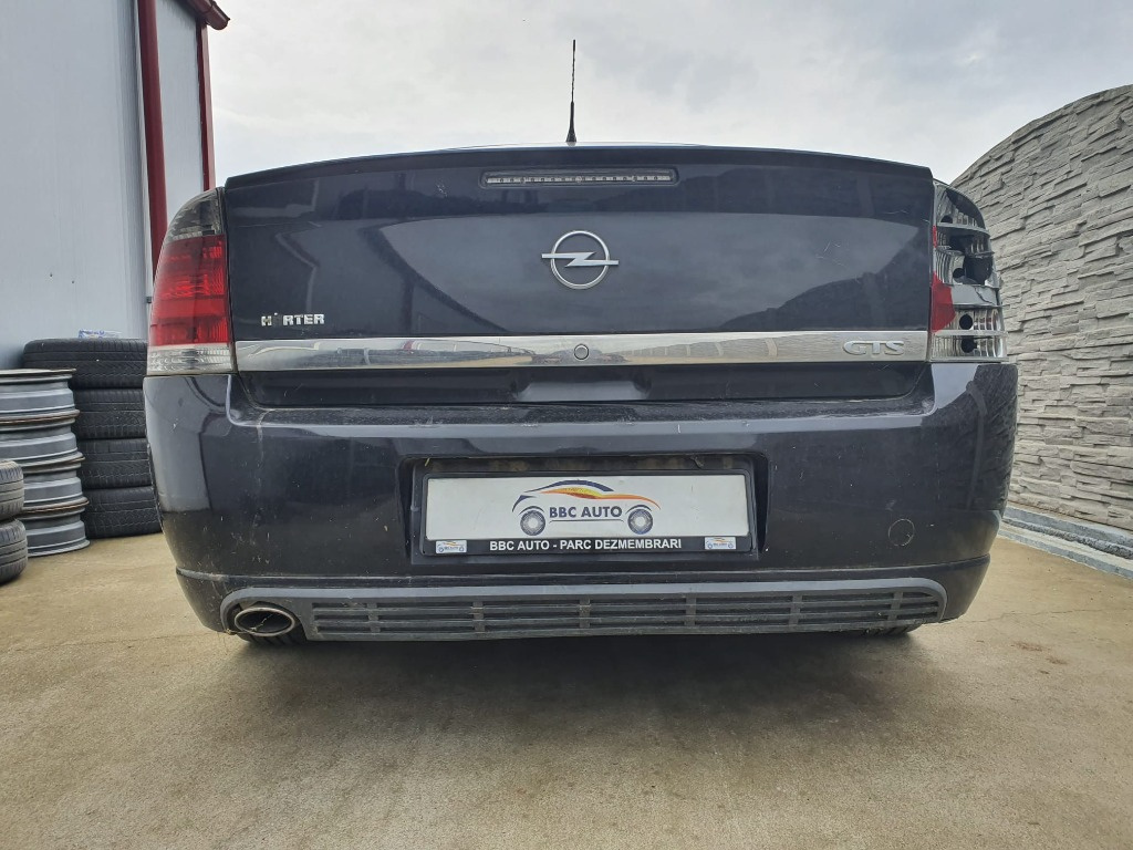 Ceasuri bord Opel Vectra C 2005 Hatchbac