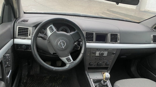 Ceasuri bord Opel Vectra C 2005 limuzina