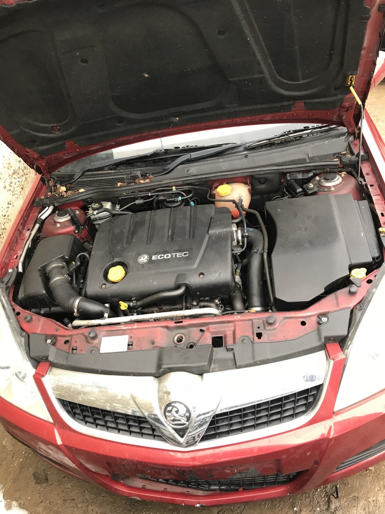 Ceasuri bord Opel Vectra C 2008 Hatchbac
