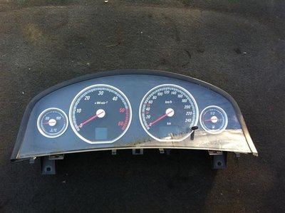 Ceasuri Bord Opel Vectra C Gts 1 9 Cdti