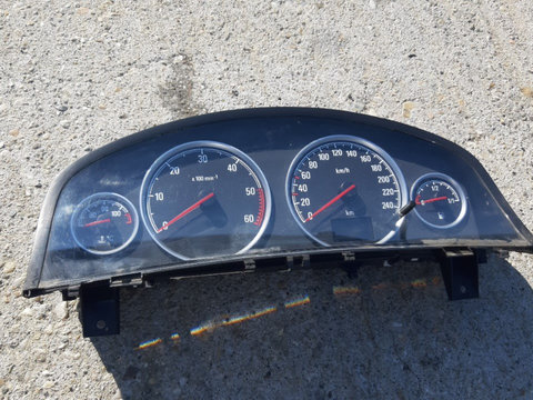 Ceasuri bord Opel Vectra C