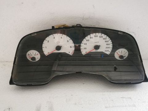 Ceasuri bord Opel zafira A complet functionale 88311318 88311318 Opel Zafira A [1999 - 2003]