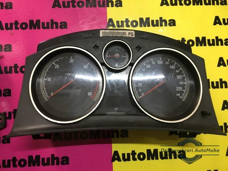 Ceasuri bord Opel Zafira B (2005->) 13216685