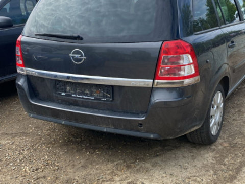 Ceasuri bord Opel Zafira Family [facelift] [2008 - 2015] Minivan 1.7 CDTI MT (125 hp) volan stanga ⭐⭐⭐⭐⭐