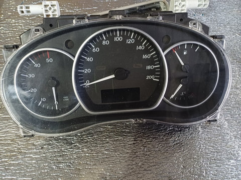 Ceasuri bord originale din dezmembrări Mercedes CITAN 1.5 diesel an 2016 euro 5