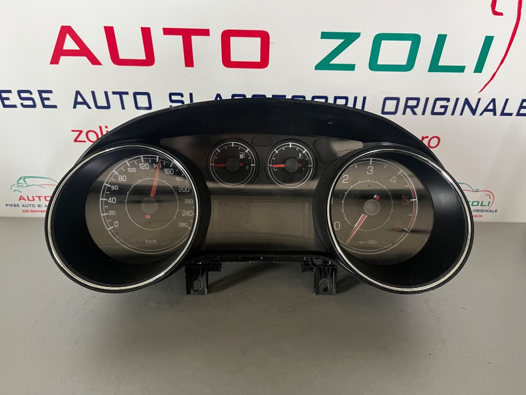 Ceasuri bord pentru Fiat Bravo 2 ,cod 503001980001