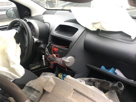 Ceasuri bord Peugeot 107 2008