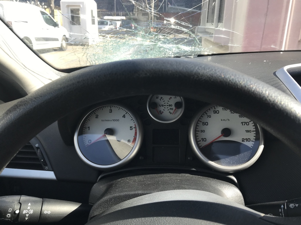 Ceasuri bord Peugeot 207 2008 hatchback 