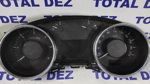 Ceasuri bord Peugeot 3008 1.6 hdi 2011 c