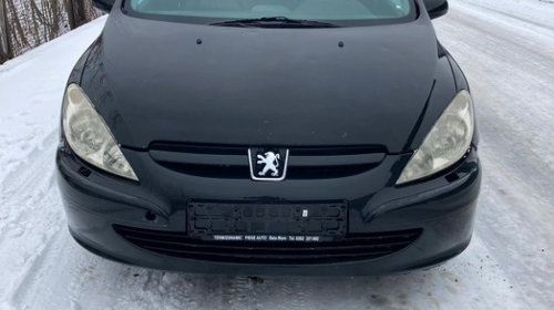 Ceasuri bord Peugeot 307 2003 SW COMBI 2