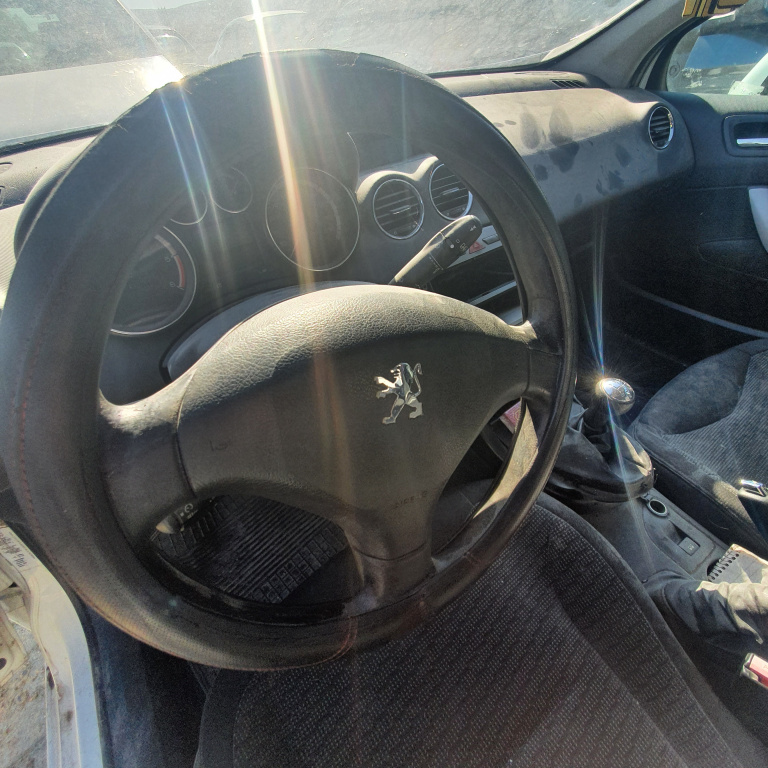 Ceasuri bord Peugeot 308 2010 Hatchback 