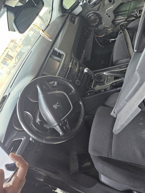 Ceasuri bord Peugeot 508 1.6 HDI 2.0 HDI din 2016