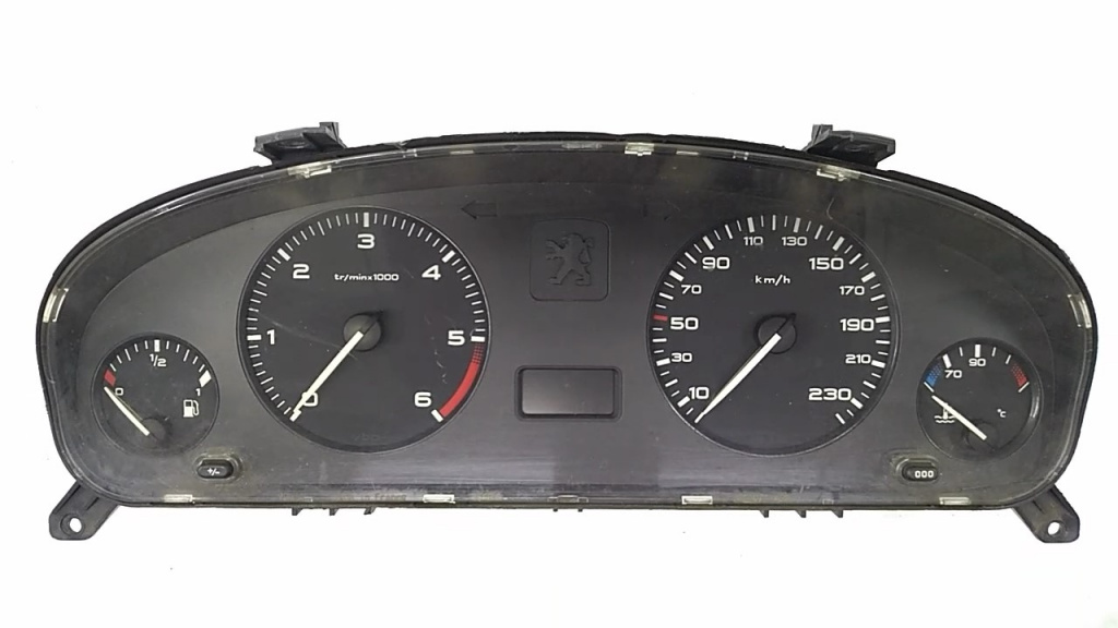 Ceasuri bord Peugeot 607 2,0 HDI SH 81115607