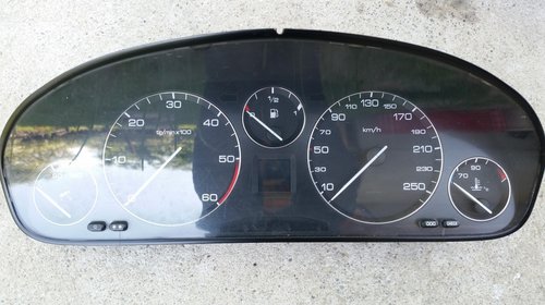 Ceasuri bord Peugeot 607, 2.2 hdi, 2003,