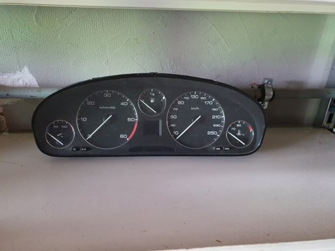 CEASURI BORD PEUGEOT 607 COD 9648444080