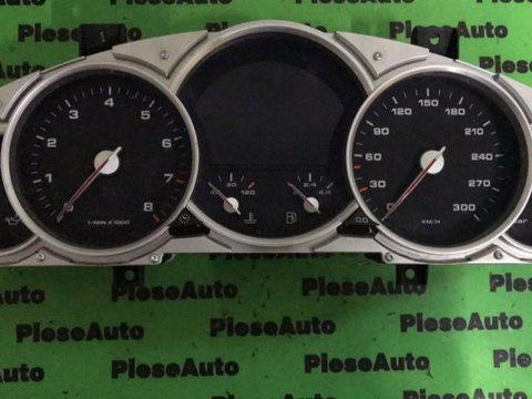 Ceasuri bord Porsche Cayenne 7l5920885