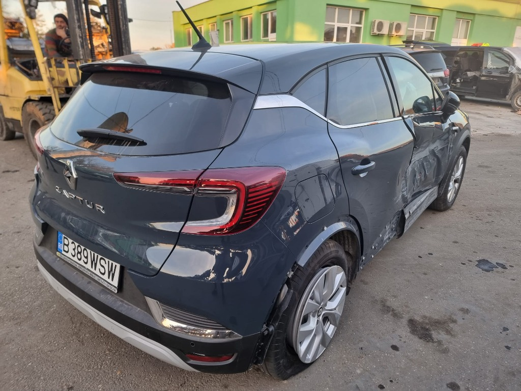 Ceasuri bord Renault Captur 2021 2 1.0 t