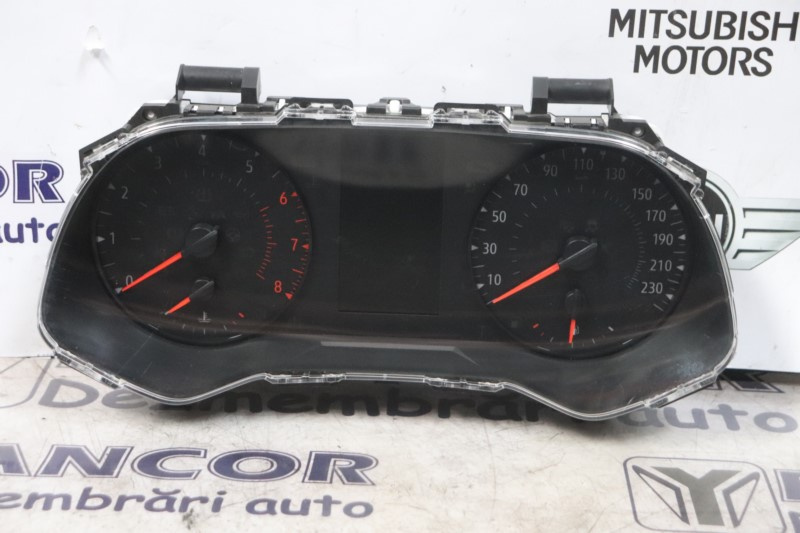CEASURI BORD RENAULT CAPTUR AN 2020 248102382R