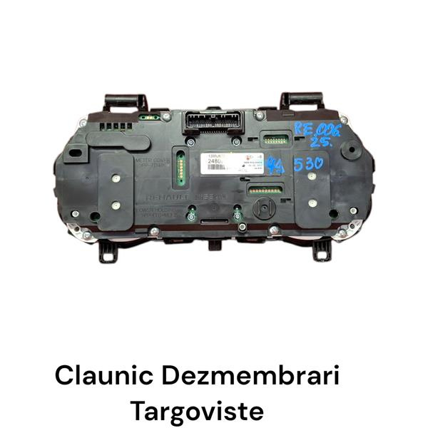 Ceasuri Bord RENAULT CLIO V (B7_) 1.0SCe 65(B7MG) B4D419