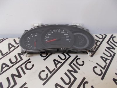 Ceasuri bord Renault Kangoo 1.5 DCI K9K 802 2010 C