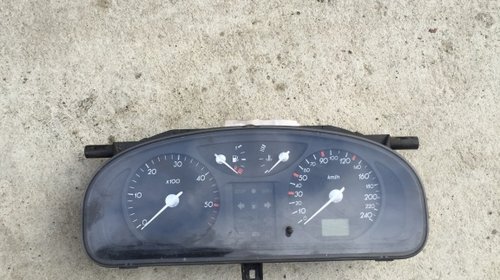 Ceasuri Bord Renault Laguna 1.9 DCI F9Q