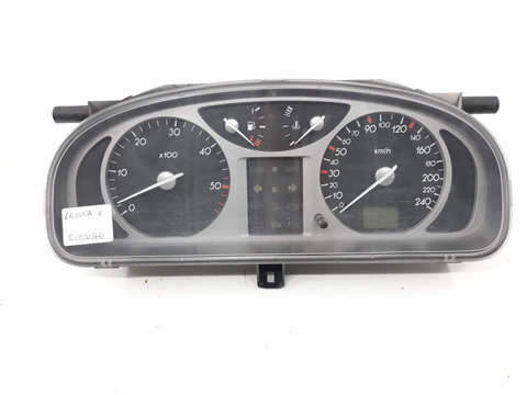 Ceasuri bord Renault Laguna 2 1.9 dCI SH 8200328442