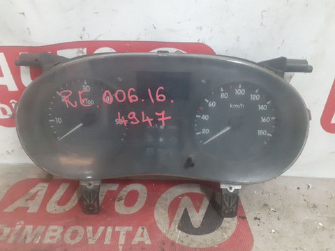 CEASURI BORD RENAULT MASTER 2001 OEM:8200359415G.