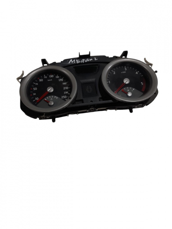 Ceasuri bord Renault Megane 2 1.5 dci 2002-2006