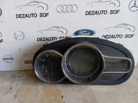 Ceasuri bord renault megane 3 cod RNI248100342R de Europa 2009 2013