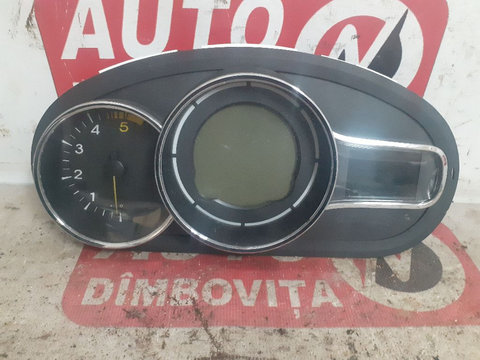 CEASURI BORD RENAULT MEGANE III 2009 OEM:248100054R.