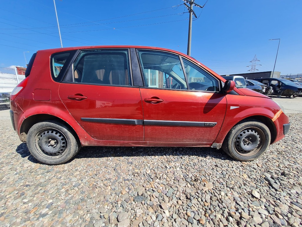 Ceasuri bord Renault Scenic 2 2006 Hatch