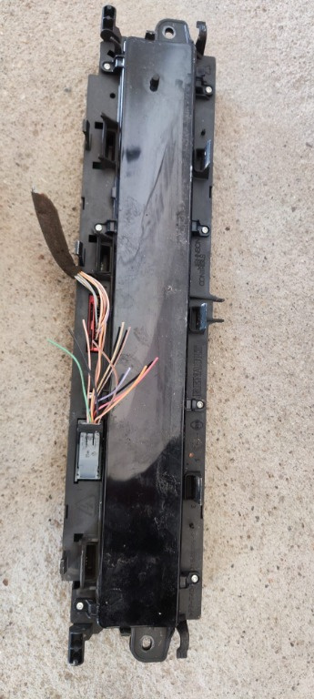 Ceasuri Bord Renault Scenic 2,COD:P 8200461294 H