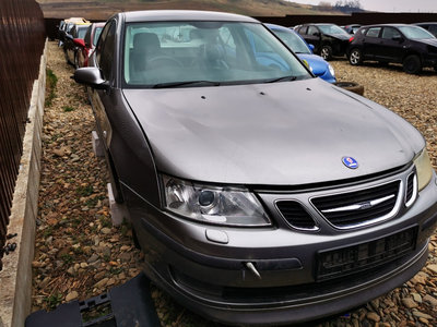 Ceasuri bord Saab 9-3 2004 Berlină 2.0 T benzina