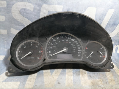 Ceasuri bord Saab 9-3 2004 BERLINA 2.2 DTI 6033ECO