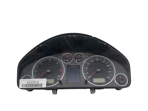 Ceasuri bord SEAT ALHAMBRA (7V8, 7V9) [ 1996 - 2010 ] OEM 7M7920840L