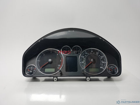 Ceasuri bord SEAT ALHAMBRA (7V8, 7V9) [ 1996 - 2010 ] VAG OEM 7M7920940L