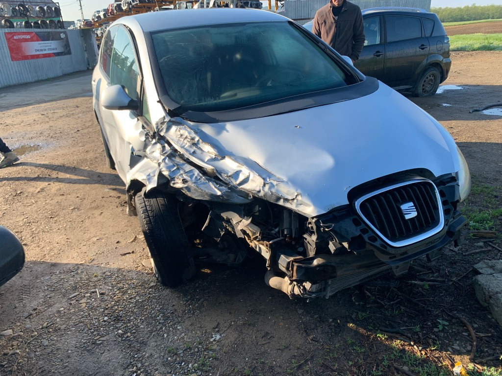 Ceasuri bord Seat Altea 2009 hatchback 1.6 tdi CAY
