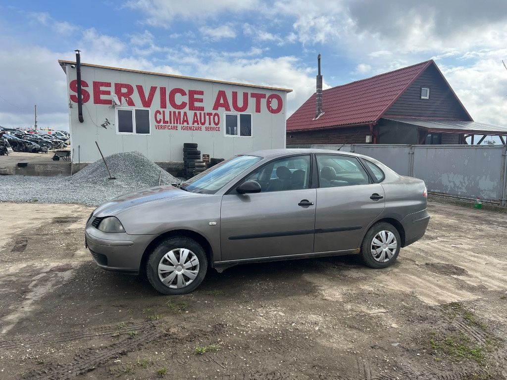 Ceasuri bord Seat Cordoba 2004 Berlină 