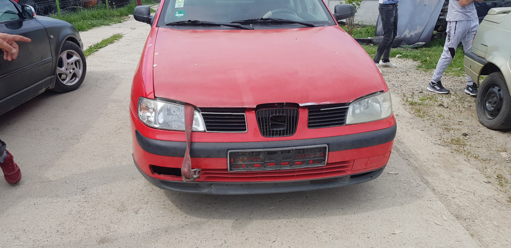 Ceasuri bord Seat Ibiza 2000 HATCHBACK 1.4B