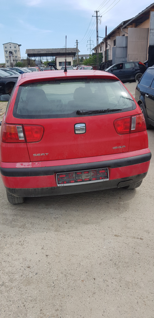 Ceasuri bord Seat Ibiza 2000 HATCHBACK 1